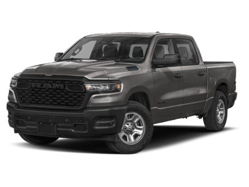 2027 RAM Ram 1500 RAM 1500 EXPRESS CREW CAB 4X4 5'7' BOX