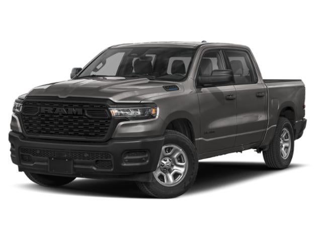 2027 RAM Ram 1500 RAM 1500 EXPRESS CREW CAB 4X4 5'7' BOX