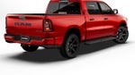 2027 RAM Ram 1500 RAM 1500 EXPRESS CREW CAB 4X4 5'7' BOX