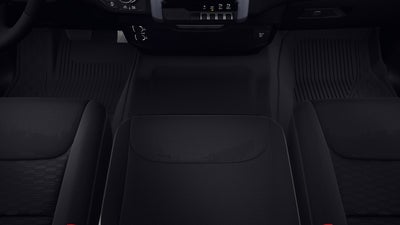2027 RAM Ram 1500 RAM 1500 WARLOCK CREW CAB 4X4 5'7' BOX