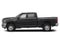 2027 RAM 2500 Black Express
