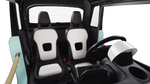 2026 FIAT FIAT Topolino FIAT TOPOLINO DOLCE VITA