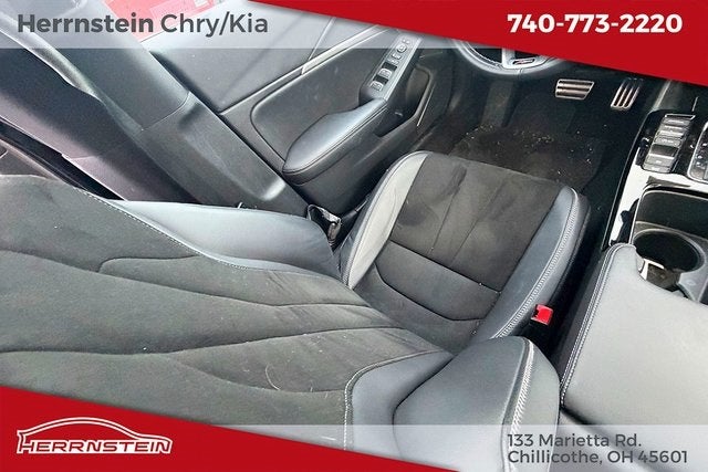 2024 Acura Integra A-SPEC Technology