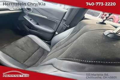 2024 Acura Integra A-SPEC Technology