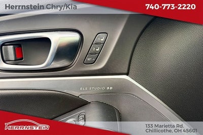 2024 Acura Integra A-SPEC Technology