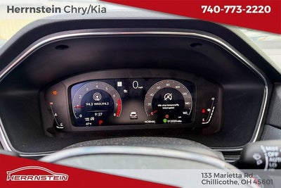 2024 Acura Integra A-SPEC Technology