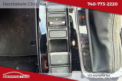 2024 Acura Integra A-SPEC Technology