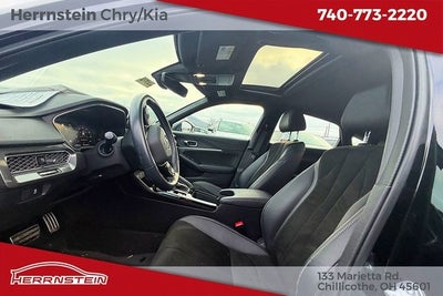 2024 Acura Integra A-SPEC Technology