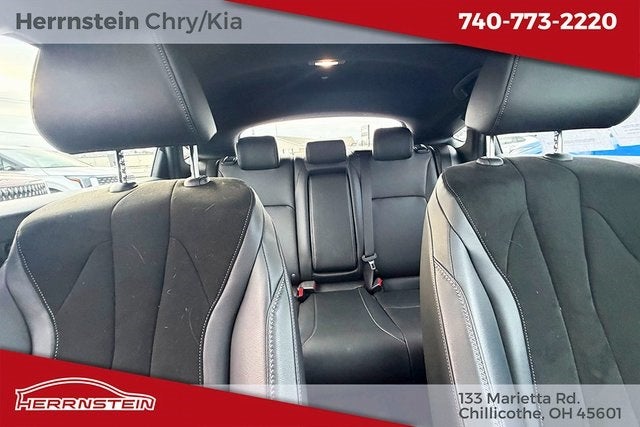 2024 Acura Integra A-SPEC Technology