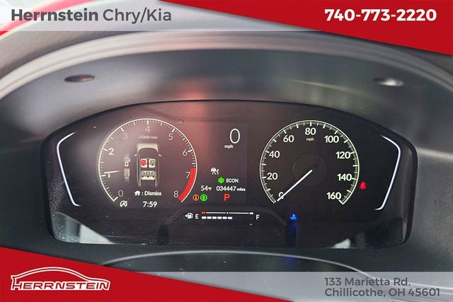 2024 Honda Civic Hatchback Sport