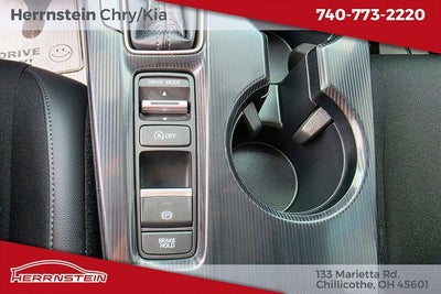 2024 Honda Civic Hatchback Sport