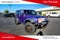 2017 Jeep Wrangler Unlimited Unlimited Sport