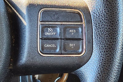 2017 Jeep Wrangler Unlimited Unlimited Sport