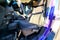 2017 Jeep Wrangler Unlimited Unlimited Sport