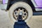 2017 Jeep Wrangler Unlimited Unlimited Sport