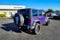 2017 Jeep Wrangler Unlimited Unlimited Sport