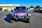 2017 Jeep Wrangler Unlimited Unlimited Sport
