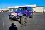 2017 Jeep Wrangler Unlimited Unlimited Sport