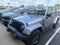 2018 Jeep Wrangler JK Base