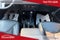 2018 Jeep Wrangler JK Unlimited Freedom Edition 4x4
