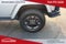 2018 Jeep Wrangler JK Unlimited Freedom Edition 4x4
