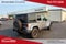 2018 Jeep Wrangler JK Unlimited Freedom Edition 4x4