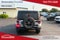 2018 Jeep Wrangler JK Unlimited Freedom Edition 4x4