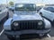 2018 Jeep Wrangler JK Base