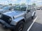 2018 Jeep Wrangler JK Base