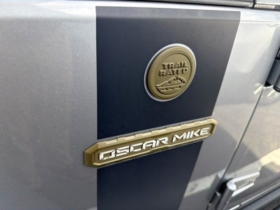 2018 Jeep Wrangler JK Base