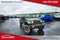 2016 Jeep Wrangler Unlimited Unlimited Sahara
