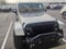 2016 Jeep Wrangler Unlimited Unlimited Sahara