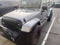 2016 Jeep Wrangler Unlimited Unlimited Sahara