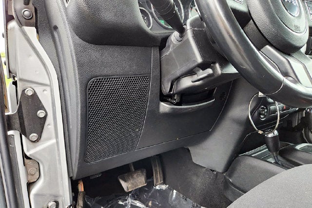 2016 Jeep Wrangler Unlimited Unlimited Sahara