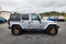 2016 Jeep Wrangler Unlimited Unlimited Sahara