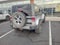 2016 Jeep Wrangler Unlimited Unlimited Sahara