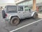 2016 Jeep Wrangler Unlimited Unlimited Sahara