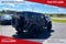 2016 Jeep Wrangler Unlimited Backcountry
