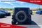 2016 Jeep Wrangler Unlimited Backcountry