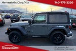 2021 Jeep Wrangler Sport 4x4