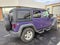 2017 Jeep Wrangler Unlimited Sport 4x4