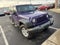 2017 Jeep Wrangler Unlimited Sport 4x4
