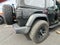 2023 Jeep Wrangler 4-Door Sport 4x4