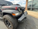 2023 Jeep Wrangler 4-Door Sport 4x4