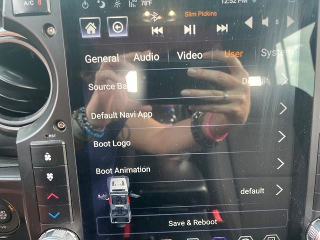 2023 Jeep Wrangler 4-Door Sport 4x4