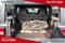 2022 Jeep Wrangler Unlimited Willys 4x4