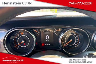 2022 Jeep Wrangler Unlimited Unlimited Sport Altitude