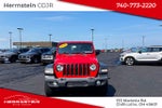 2022 Jeep Wrangler Unlimited Unlimited Sport Altitude