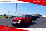 2022 Jeep Wrangler Unlimited Unlimited Sport Altitude