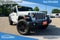 2020 Jeep Wrangler Base